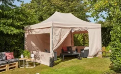 Siena Garden Faltpavillon Allrounder