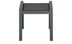 Siena Garden Hocker