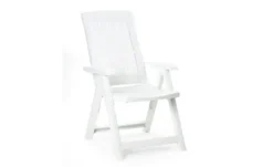 Siena Garden Klappsessel 4er-Set Tampa