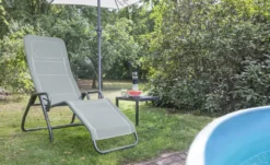 Siena Garden Relaxliege