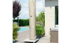Siena Garden Schutzhülle Plus Schirmhülle