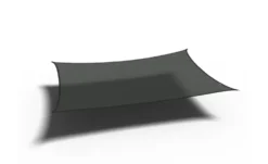 Siena Garden Sonnensegel Rechteck Coolfit