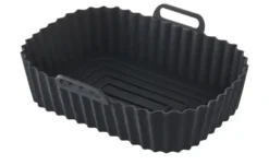 Silikonformenset KitchBo