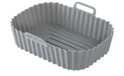 Silikonformenset KitchBo