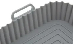 Silikonformenset KitchBo