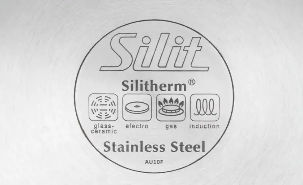 Silit Stielpfanne Calabria
