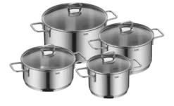 Silit Topf-Set 4-teilig Alicante