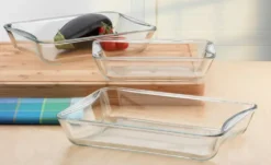 SIMAX Brat- und Backschalenset