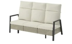 3-Sitzer Sofa Bristol