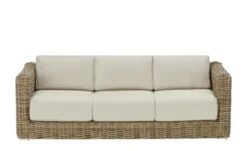 3-Sitzer Sofa Curacao