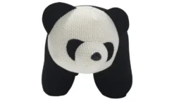 Sitztier Panda