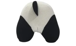 Sitztier Panda