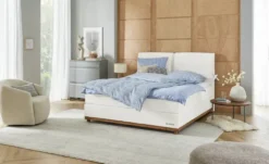 SKAGEN STUDIO Boxspringbett