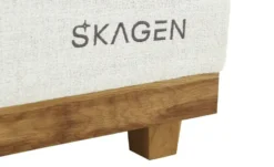 SKAGEN STUDIO Boxspringbett