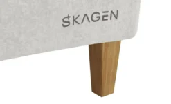 SKAGEN STUDIO Boxspringbett