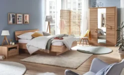 smart Bettgestell Olso