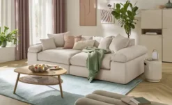 smart Big Sofa Lianea