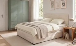 smart Boxbett