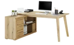 smart Eckschreibtisch