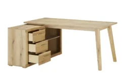 smart Eckschreibtisch