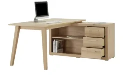 smart Eckschreibtisch