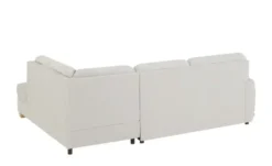 smart Ecksofa mit Schlaffunktion