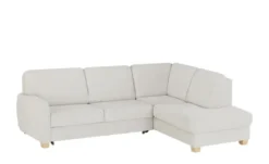 smart Ecksofa mit Schlaffunktion
