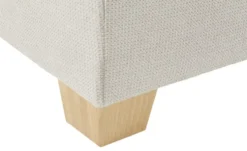 smart Ecksofa mit Schlaffunktion