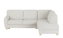 smart Ecksofa mit Schlaffunktion