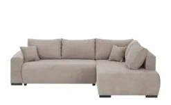 smart Ecksofa mit Schlaffunktion Nelly