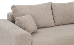 smart Ecksofa mit Schlaffunktion Nelly