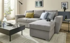 smart Ecksofa Valdi