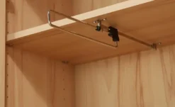 smart Garderobenschrank