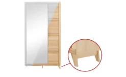 smart Garderobenschrank