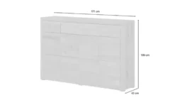 smart Highboard