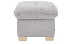 smart Hocker