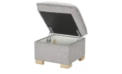 smart Hocker