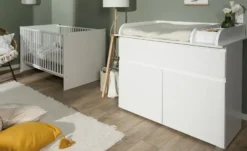smart Kinderbett