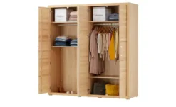 smart Kleiderschrank