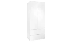 smart Kleiderschrank