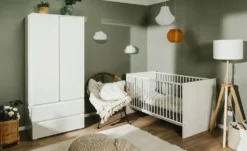 smart Kleiderschrank