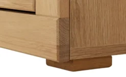 smart Kleiderschrank teilmassiv