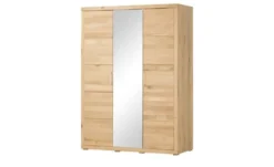 smart Kleiderschrank teilmassiv