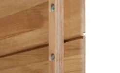 smart Kleiderschrank teilmassiv