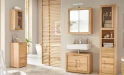 smart LED-Aufsatzleuchte