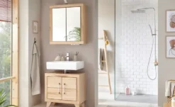 smart LED-Aufsatzleuchte