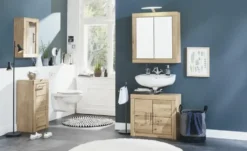 smart LED-Aufsatzleuchte