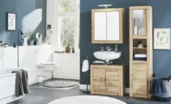 smart LED-Aufsatzleuchte
