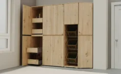 smart Putzschrank BEN