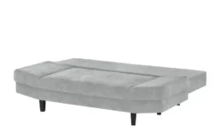 smart Schlafsofa Mokka